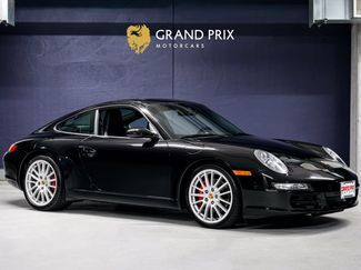 Used 2006 Porsche 911 Carrera S RWD 360° Tour