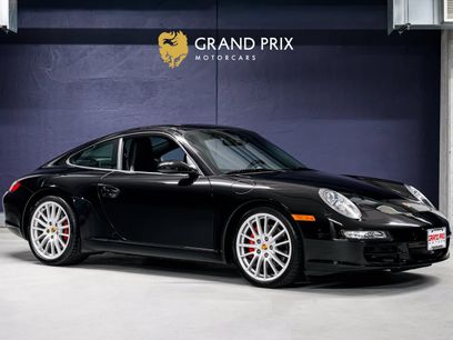 Used 2006 Porsche 911 Carrera S