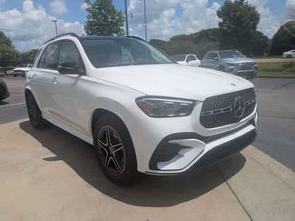 Used 2025 Mercedes-Benz GLE 350 4MATIC video 2