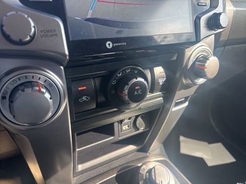 Used 2024 Toyota 4Runner SR5 Premium image 12