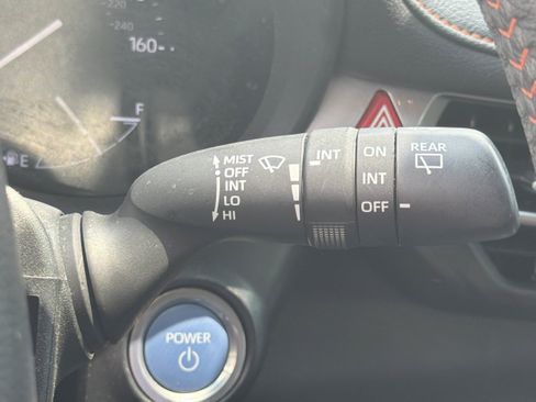 Certified 2023 Toyota Sienna XSE FWD image 17