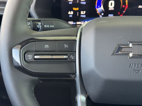 New 2026 Chevrolet Colorado Trail Boss image 25