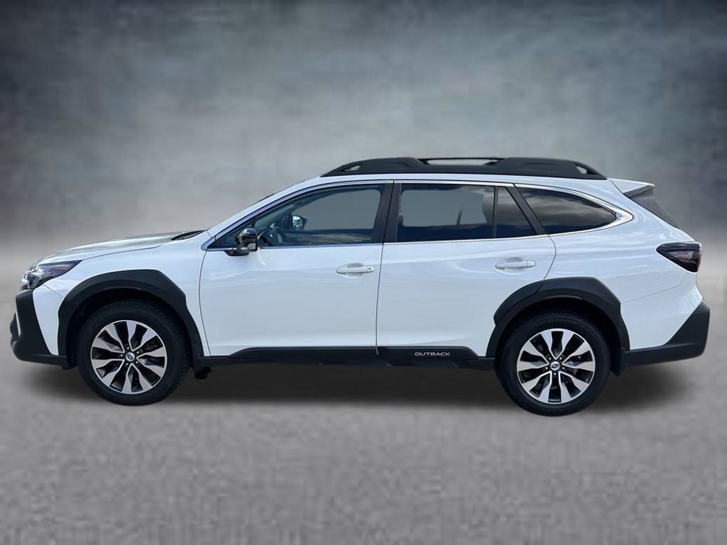 Used 2023 Subaru Outback Limited XT AWD/4WD image 3