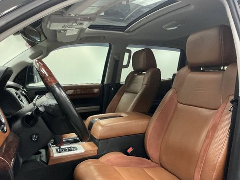 Used 2021 Toyota Tundra 1794 Edition image 11