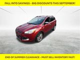 Used 2016 Ford Escape SE w/ SE Chrome Package image 5