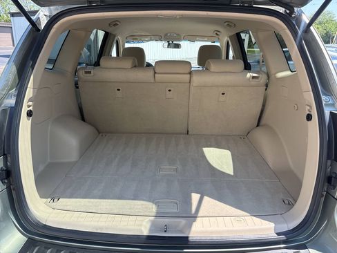 Used 2009 Hyundai Santa Fe GLS FWD image 23