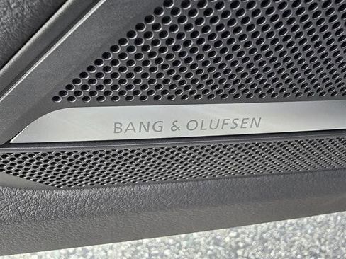 New 2025 Audi S6 Prestige image 17