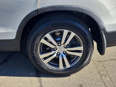 Used 2016 Honda Pilot EX-L image 41