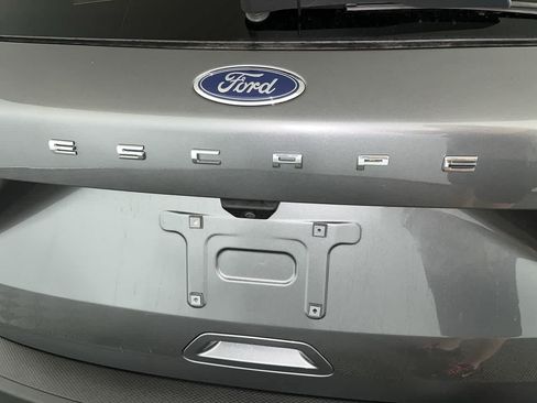 Used 2022 Ford Escape SEL AWD/4WD image 11