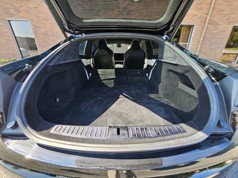 Used 2024 Tesla Model S Plaid AWD/4WD image 80