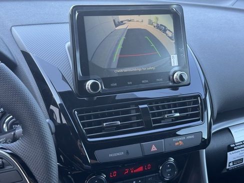 New 2025 Mitsubishi Eclipse Cross image 25