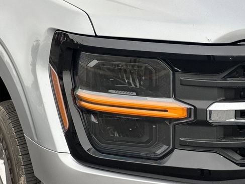 Used 2024 Ford F150 XLT w/ Mobile Office Package image 43