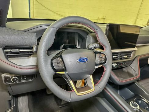 New 2026 Ford Explorer ST-Line AWD/4WD image 23