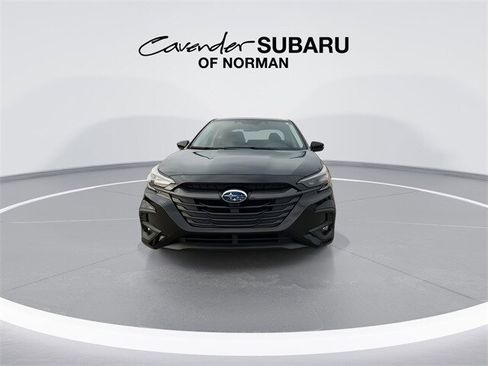 Used 2025 Subaru Legacy Premium image 6