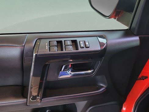 Certified 2023 Toyota 4Runner TRD Pro image 26