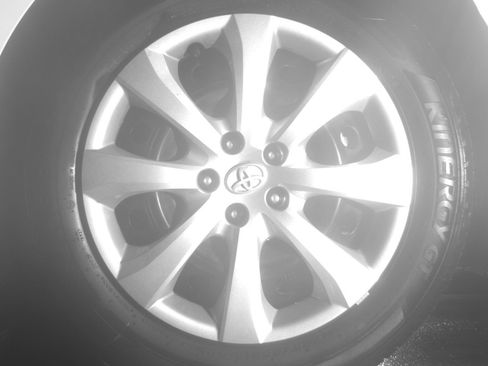 Used 2025 Toyota Corolla LE FWD image 14