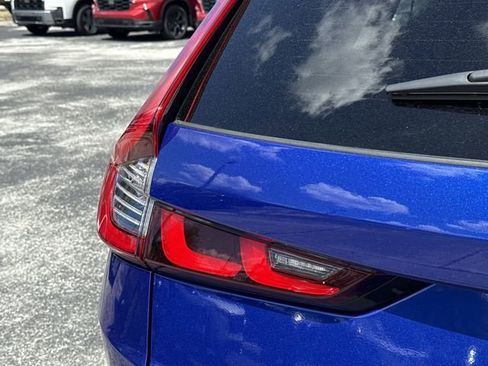 Certified 2024 Honda CR-V EX-L image 14