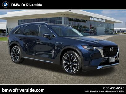 Used 2024 MAZDA CX-90 Plug-In Hybrid w/ Premium Pkg