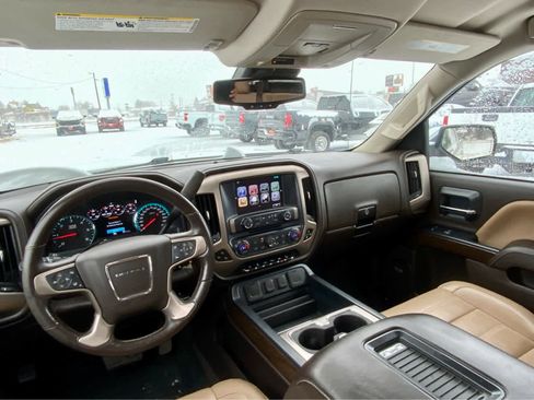 Used 2018 GMC Sierra 1500 Denali image 29