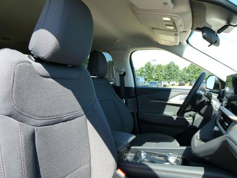 New 2026 Ford Explorer Active AWD/4WD image 11