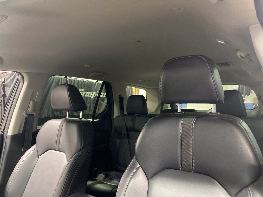 Used 2023 Honda Pilot EX-L image 11