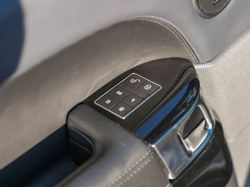 Used 2020 Land Rover Range Rover Sport Autobiography image 47