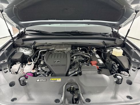 Used 2025 Lexus TX 350 AWD w/ Technology Package image 30