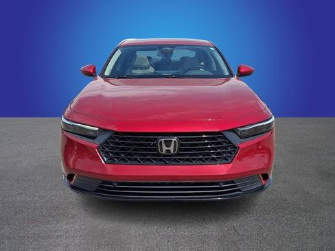 Used 2024 Honda Accord EX-L image 2