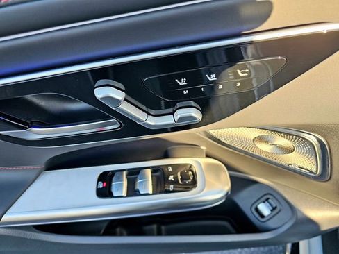 New 2026 Mercedes-Benz CLE 53 AMG 4MATIC Cabriolet image 29