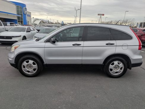 Used 2010 Honda CR-V LX image 9