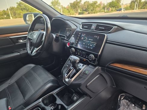 Used 2017 Honda CR-V EX-L image 27