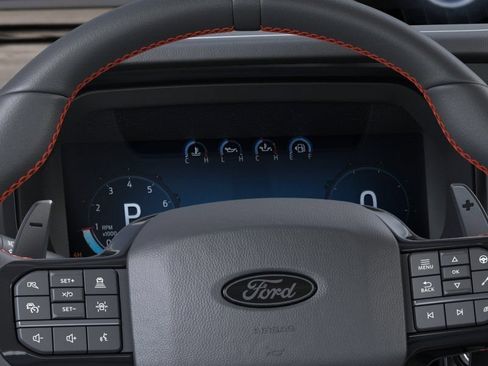 New 2026 Ford F150 Raptor w/ Equipment Group 803A Raptor R AWD/4WD image 13
