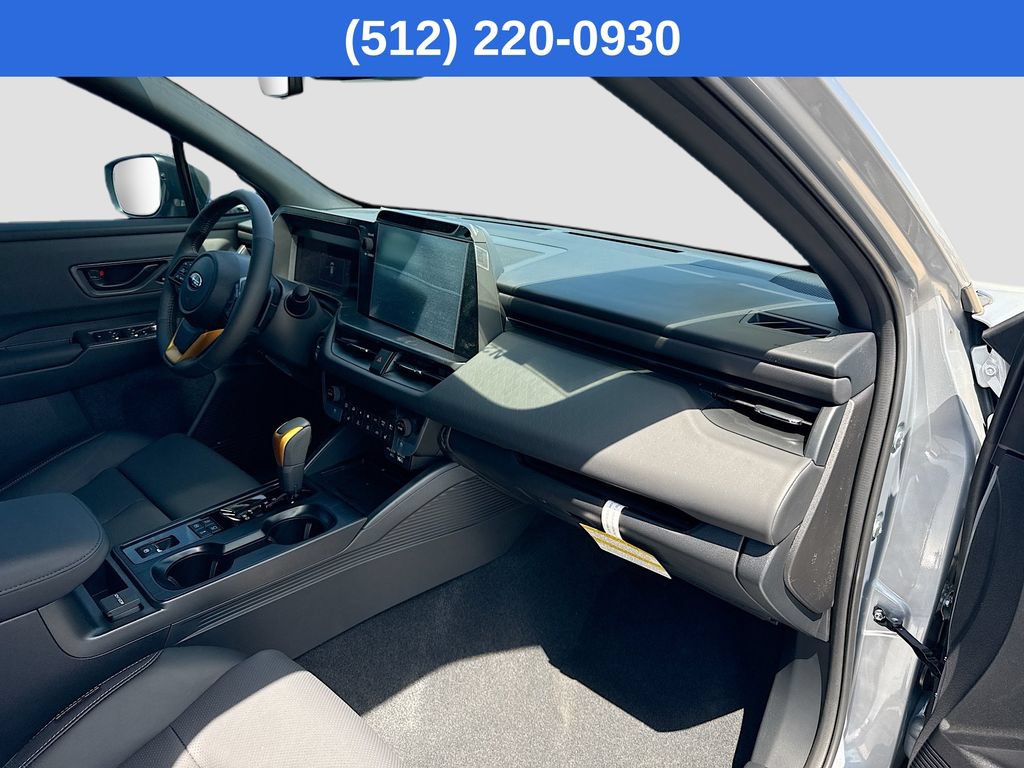 New 2026 Subaru Outback Wilderness AWD/4WD image 39