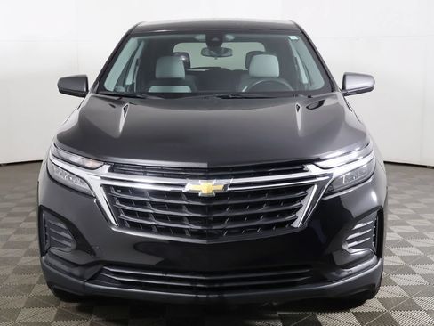 Used 2024 Chevrolet Equinox LS w/ LS Convenience Package FWD image 9