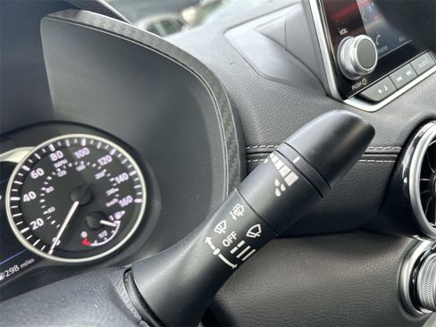 Used 2024 Nissan Sentra SV image 24