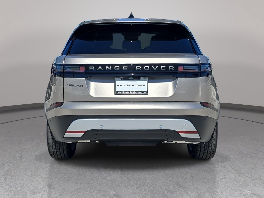 New 2026 Land Rover Range Rover Velar S AWD/4WD image 6