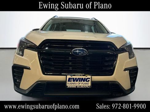 Used 2026 Subaru Ascent Premium AWD/4WD image 2