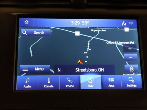 Used 2020 Ford Fusion SE w/ Equipment Group 151A FWD image 44