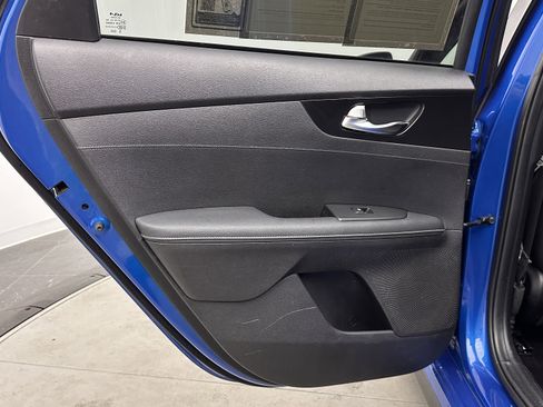 Used 2023 Kia Forte GT-Line w/ GT-Line Premium Package image 26