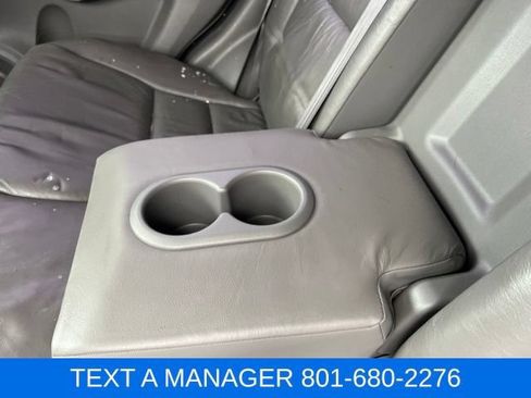 Used 2008 Honda CR-V EX-L image 28