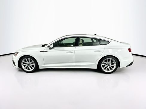 Used 2024 Audi A5 2.0T Premium Plus AWD/4WD image 4