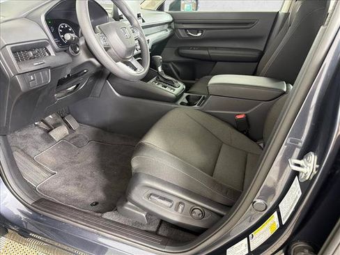 Used 2025 Honda CR-V EX image 10