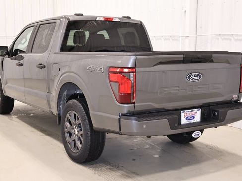 New 2026 Ford F150 STX AWD/4WD image 7