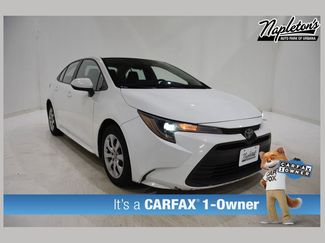 Used 2023 Toyota Corolla LE video 1