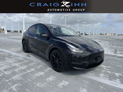 Used 2021 Tesla Model Y Long Range