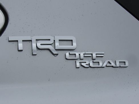 Used 2026 Toyota Sequoia SR5 w/ TRD Off-Road Package AWD/4WD image 9