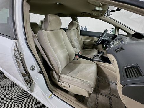 Used 2009 Honda Civic LX image 29