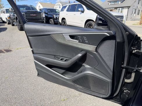 Used 2018 Audi A4 2.0T Premium Plus w/ Premium Plus Package AWD/4WD image 22