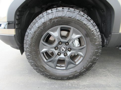 Used 2026 Lexus GX 550 AWD/4WD image 54