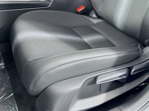 New 2026 Honda Civic Sport image 28